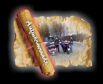 865 Aufwärmrunde